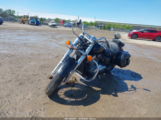2005 HONDA VT750 JH2RC50005M102871 Photo 1