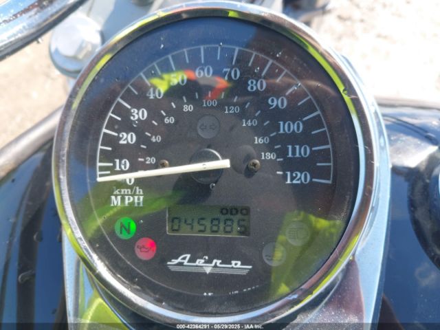 2005 HONDA VT750 JH2RC50005M102871 Photo 6