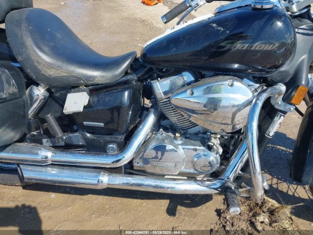 2005 HONDA VT750 JH2RC50005M102871 Photo 7