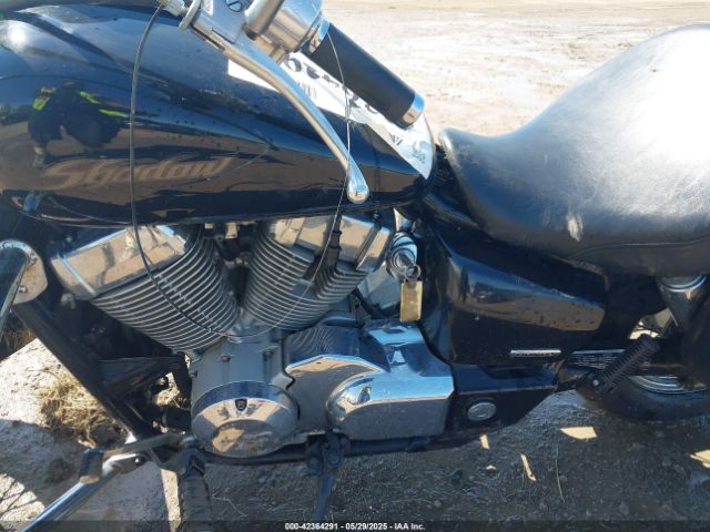 2005 HONDA VT750 JH2RC50005M102871 Photo 8