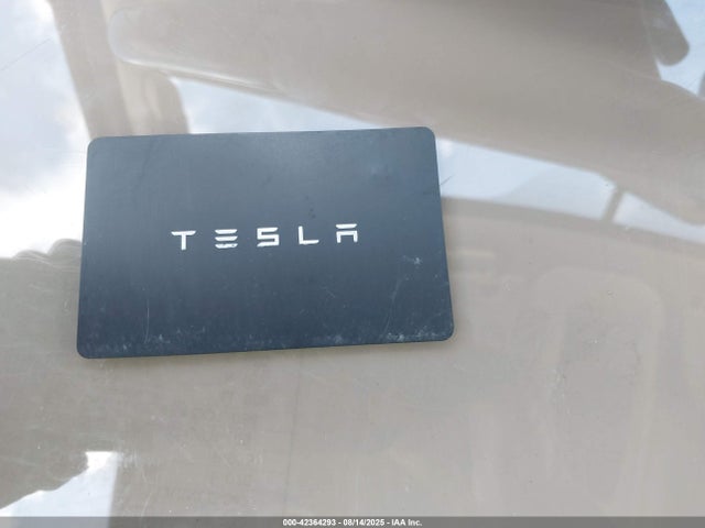 2018 TESLA MODEL 3 5YJ3E1EA7JF058454 Photo 10