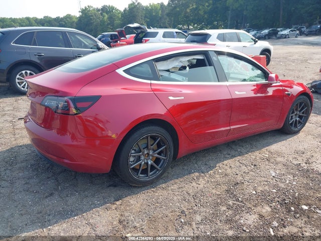 2018 TESLA MODEL 3 5YJ3E1EA7JF058454 Photo 3