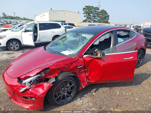 2018 TESLA MODEL 3 5YJ3E1EA7JF058454 Photo 5