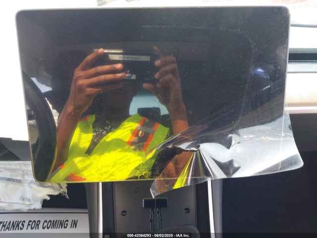 2018 TESLA MODEL 3 5YJ3E1EA7JF058454 Photo 6