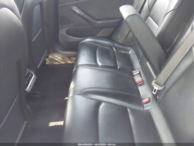2018 TESLA MODEL 3 5YJ3E1EA7JF058454 Photo 7