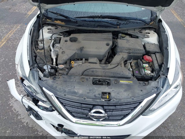 1N4AL3AP3JC163238 Nissan 2018