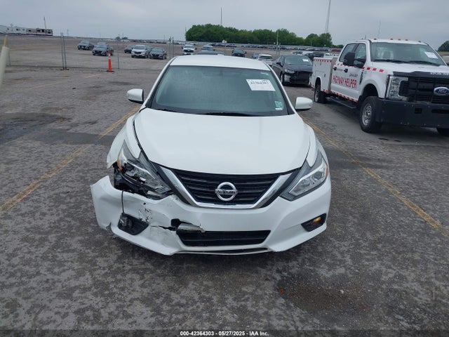 1N4AL3AP3JC163238 Nissan 2018