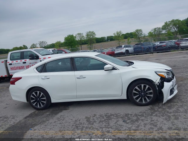 1N4AL3AP3JC163238 Nissan 2018