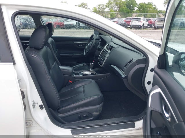 1N4AL3AP3JC163238 Nissan 2018