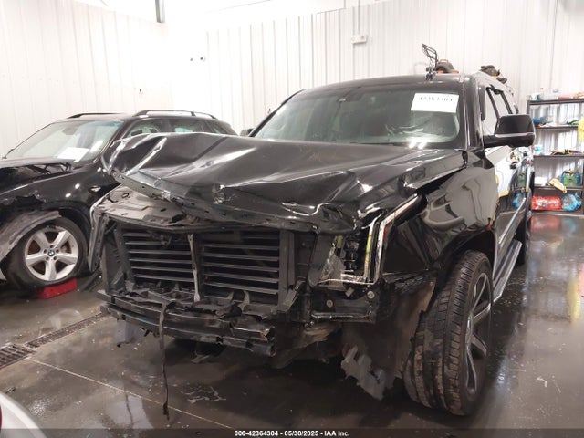 2015 CADILLAC ESCALADE 1GYS4MKJ2FR697650 Photo 5