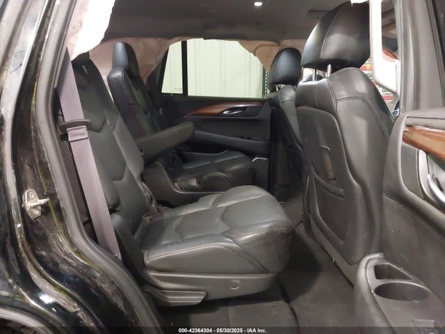 2015 CADILLAC ESCALADE 1GYS4MKJ2FR697650 Photo 7