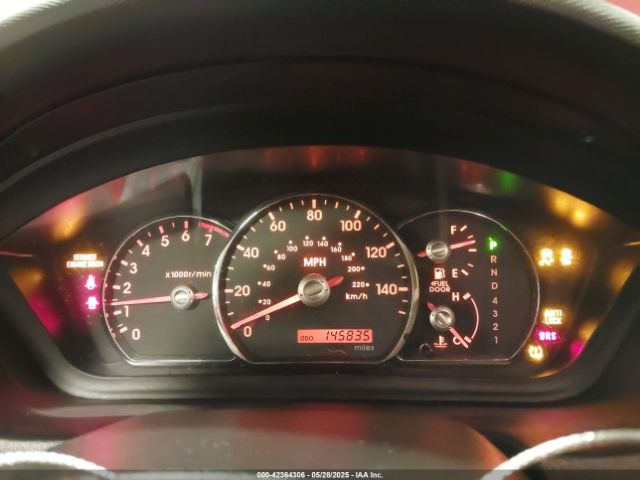 2011 MITSUBISHI GALANT 4A32B3FF9BE026003 Photo 6