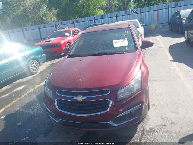 1G1PC5SB1F7223433 Chevrolet LUV