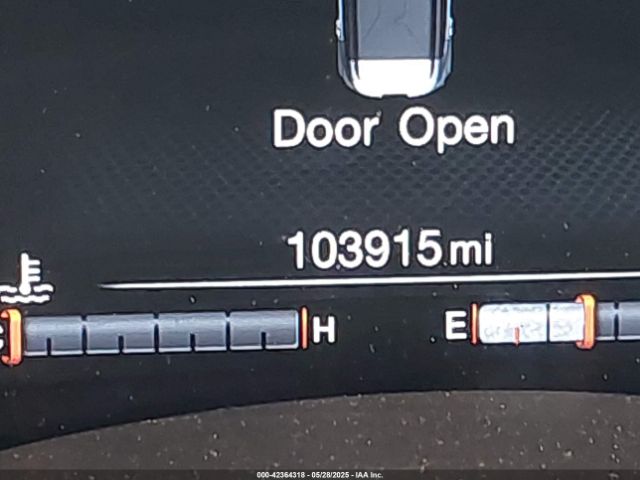 2016 JEEP RENEGADE ZACCJBDT3GPD23151 Photo 6