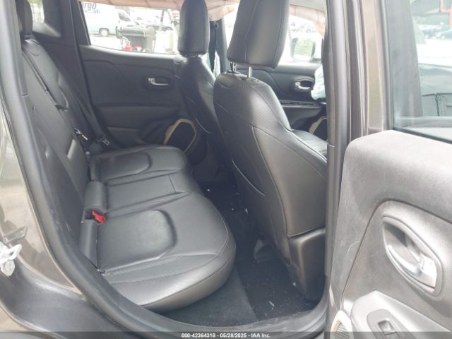 2016 JEEP RENEGADE ZACCJBDT3GPD23151 Photo 7