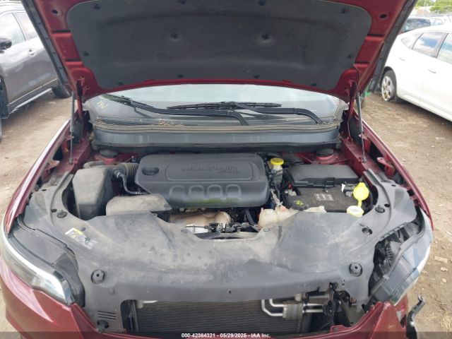1C4PJMCB5KD386572 Jeep Cherokee Latitude 4x4