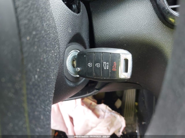 5XXGT4L31HG132018 KIA g 2.4 dohc gdi