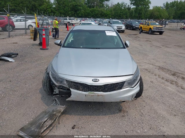 5XXGT4L31HG132018 KIA g 2.4 dohc gdi