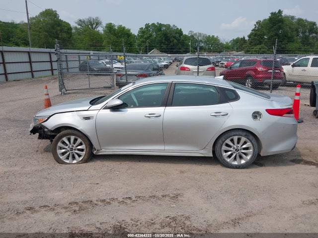 5XXGT4L31HG132018 KIA g 2.4 dohc gdi