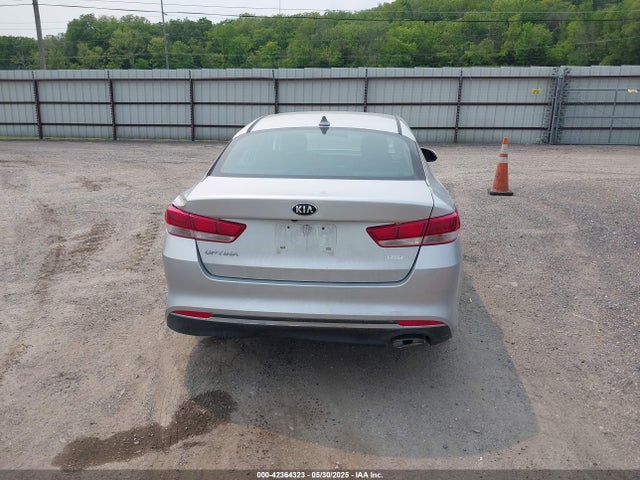 5XXGT4L31HG132018 KIA g 2.4 dohc gdi