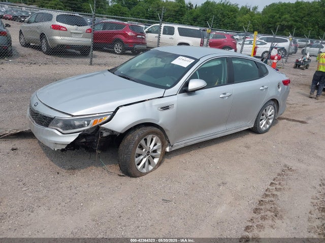 5XXGT4L31HG132018 KIA g 2.4 dohc gdi