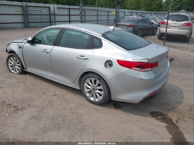 5XXGT4L31HG132018 KIA g 2.4 dohc gdi