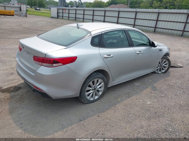 5XXGT4L31HG132018 KIA g 2.4 dohc gdi