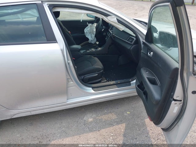 5XXGT4L31HG132018 KIA g 2.4 dohc gdi