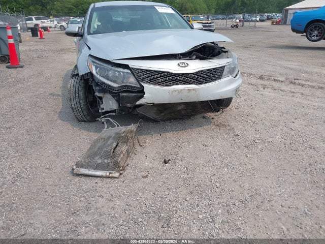 5XXGT4L31HG132018 KIA g 2.4 dohc gdi