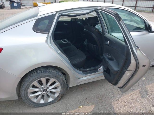 5XXGT4L31HG132018 KIA g 2.4 dohc gdi