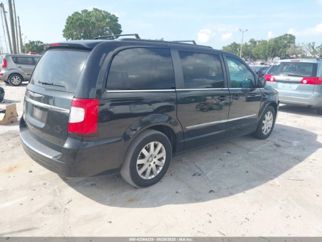 2016 CHRYSLER TOWN & COUNTRY 2C4RC1BGXGR230272 Photo 3