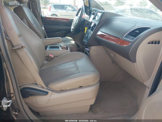 2016 CHRYSLER TOWN & COUNTRY 2C4RC1BGXGR230272 Photo 4