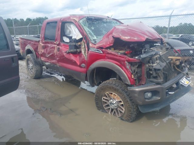 Ford 2015 2015 1FT7W2BT3FEB03117 main image