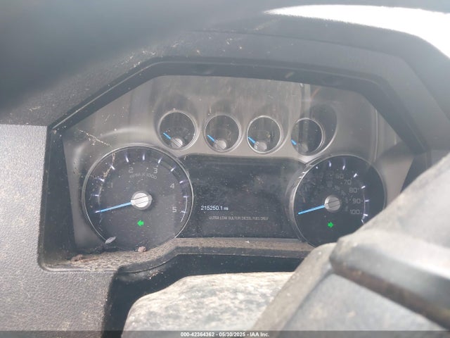 Ford 2015 2015 1FT7W2BT3FEB03117 Image 7
