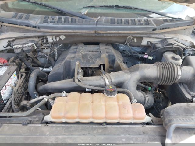 1FTEX1EP2GKD39547 Ford F-150 Xl