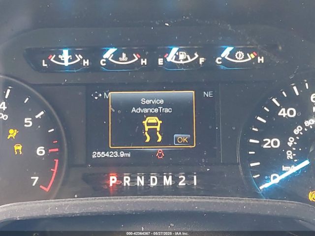 1FTEX1EP2GKD39547 Ford F-150 Xl