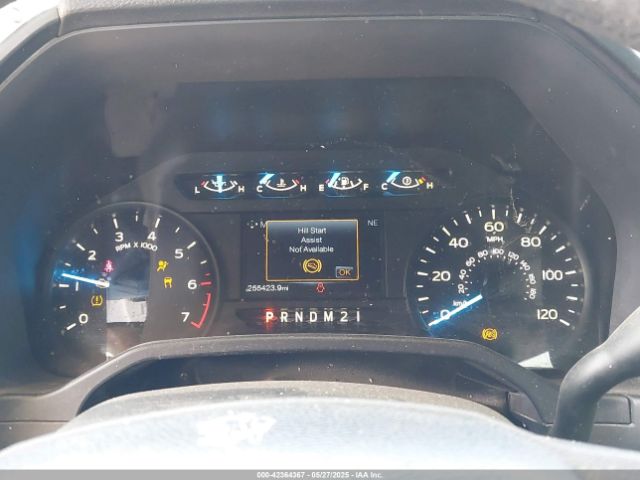 1FTEX1EP2GKD39547 Ford F-150 Xl