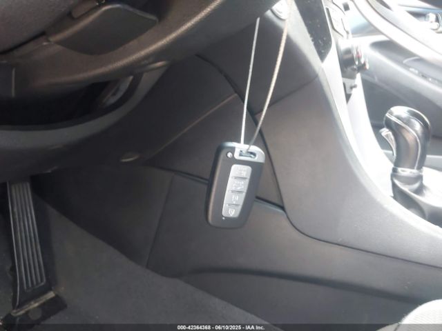 5NPEC4AC6EH890527 Hyundai SONATA SE