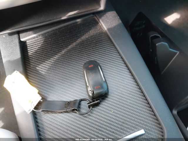 2017 TESLA MODEL X 5YJXCBE26HF056758 Photo 10