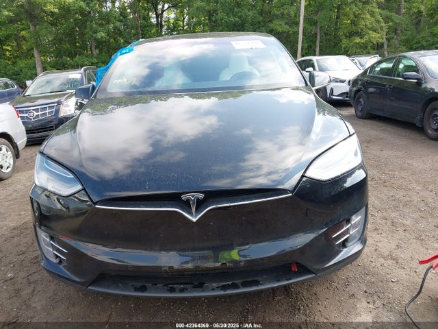 Tesla Model X 100d/75d/90d 2017 5YJXCBE26HF056758 Image 12