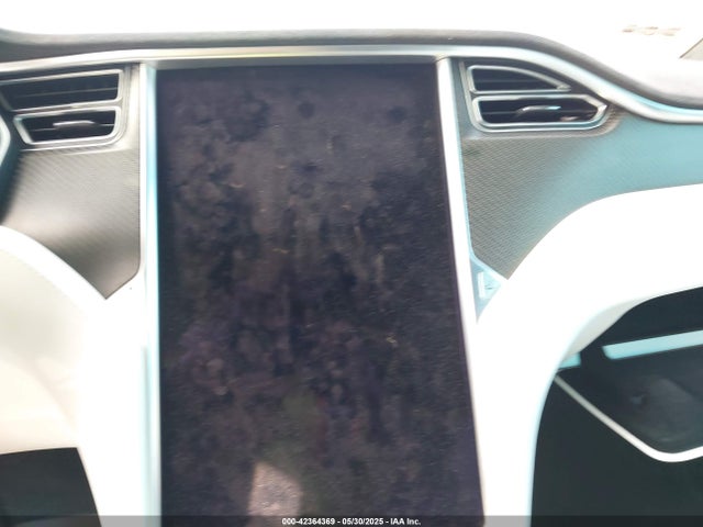 Tesla Model X 100d/75d/90d 2017 5YJXCBE26HF056758 Image 18