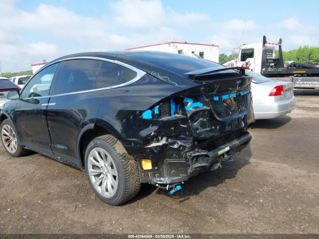 2017 TESLA MODEL X 5YJXCBE26HF056758 Photo 5