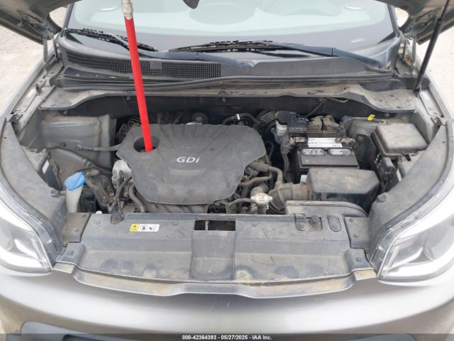KNDJN2A22G7388500 KIA Soul !