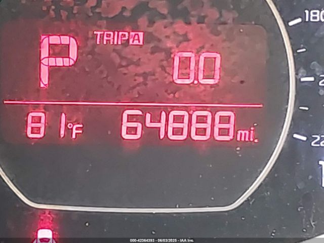 KNDJN2A22G7388500 KIA Soul !