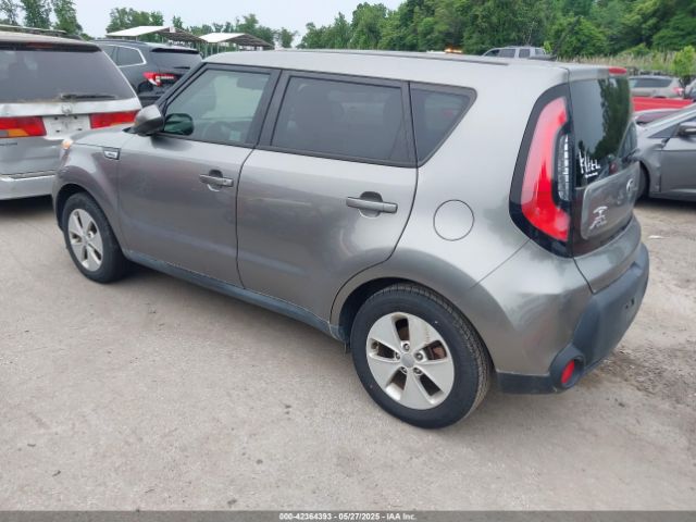 KNDJN2A22G7388500 KIA Soul !