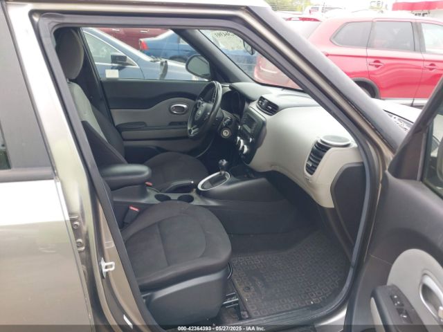 KNDJN2A22G7388500 KIA Soul !
