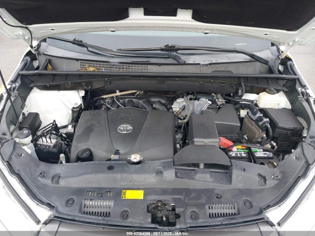 5TDKZRFH1JS544750 Toyota 2gr-fks