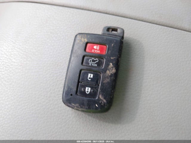 5TDKZRFH1JS544750 Toyota 2gr-fks