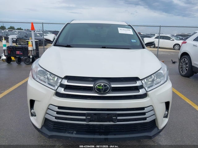 5TDKZRFH1JS544750 Toyota 2gr-fks