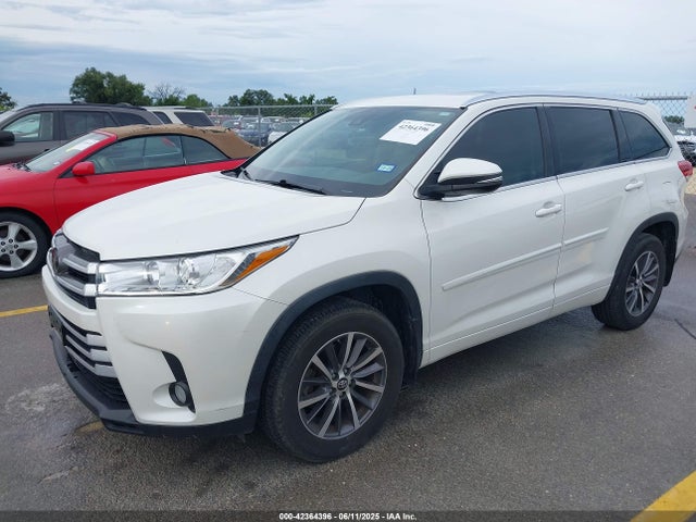 5TDKZRFH1JS544750 Toyota 2gr-fks